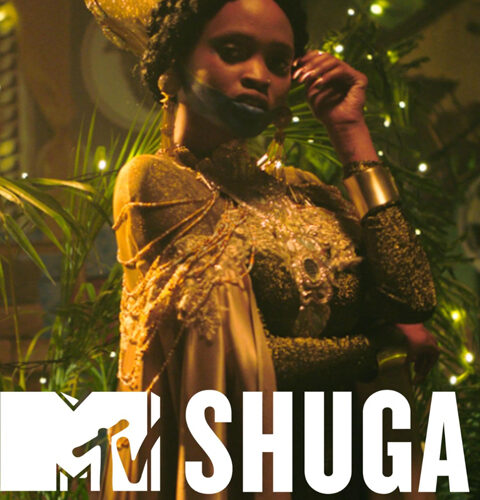 MTV Shuga Down South