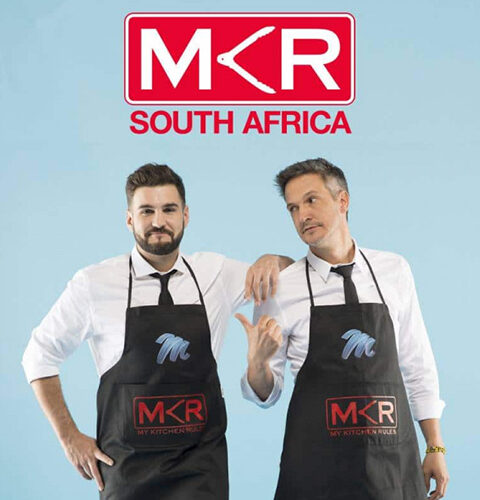 My Kitchen Rules