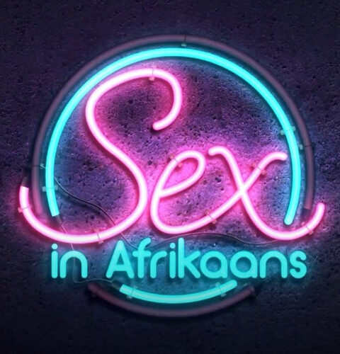 Seks in Afrikaans