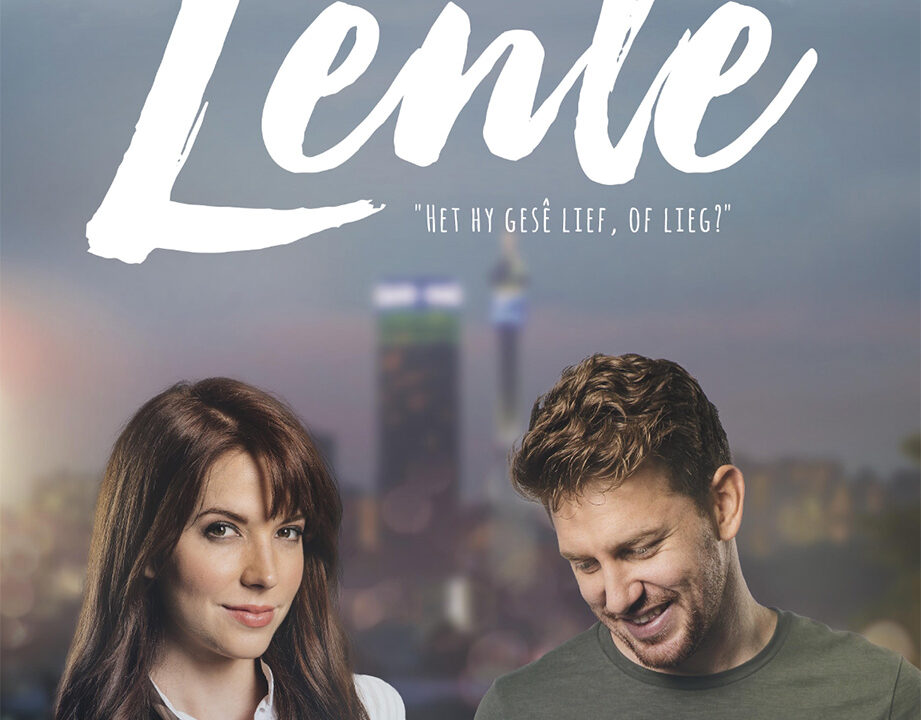 sy klink soos lente reality tv